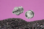 New Stainless Steel OEM Pressure Sensors Offer High Accuracy Over a Wide Temperature Range and Digit