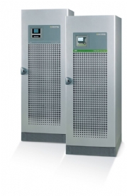 100KVA & 120KVA UPSS Gain Approval By ECA