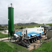 Euroby Sets New Standards for Mobile Dewatering Hire/Rental 