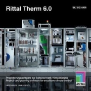 Rittal Therm 6.0 software