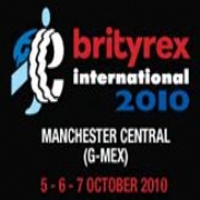 Majorlift to exhibit at Brityrex 2010