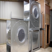 VENTILATION SOLUTIONS FROM BDC SYSTEMS