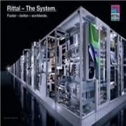 Rittal&#146;s “System” supports Electronics Applications 