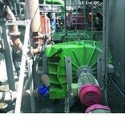 Pumps contribute to cost savings and boost production