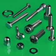 New range of A2 & A4 Stainless Steel Fasteners