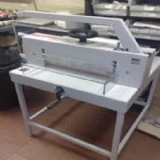 Pre&#45;owned 4700 Guillotine