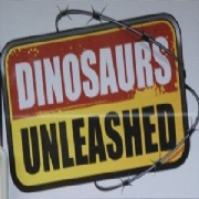 Dinosaurs Unleashed &#40;But Protected&#41;