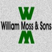 William Moss & Sons is the first choice
