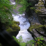 Target Takes Induction Hobs To The Trossachs