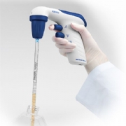 New Pipet&#45;X™ Pipette Controller – Reliable, Easy & Comfortable to Use