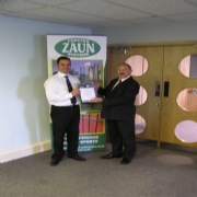 Zaun Ltd hosts council meeting of Perimeter Security Suppliers Association (PSSA)