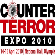 Zaun to exhibit at the Counter Terror Expo 2010