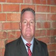 Zaun Appoint Sales Engineer