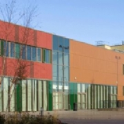 Marley Eternit Cladding Awarded Top Marks At School