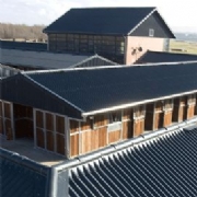 Profile 6 Fibre Cement sheeting odds on favourite