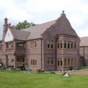 Cheshire&#146;s largest house for 50 years features Marley Eternit tiles