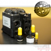 Wilden Hornet HU38