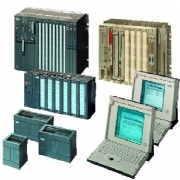 Circuit Boards, Drives, Encoders, Monitors (HMI), Motors, PLCs, Pneumatics, Power Supplies,