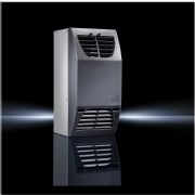 Rittal&#146;s New Thermoelectric cooler with heating function