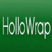Brand new! Hollowrapper