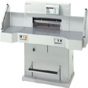 Ideal 7228&#45;06LT Electric Guillotine