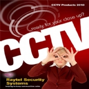CCTV Products 2010 Brochure ... ready for your close up?