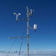 RH probes provide &#145;peak&#146; performance for meteorologists