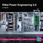 Rittal Latest Power Engineering Software v5.0