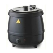 New Product! Homark 10L Commercial Soup Kettle