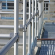 KEE LITE® FITTINGS FOR COST EFFECTIVE HANDRAILING