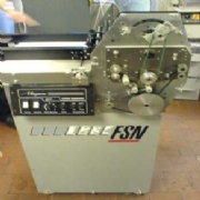 Pre&#45;owned Morgana FSN Numbering Machine