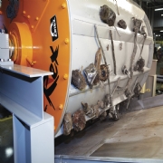 Eriez Europe Focus on Recycling