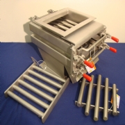 Eriez Help Omni Plastics Take Purity to the Next Level