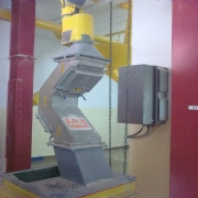 High Quality Standards at Granexport Improved with Eriez Magnetic Hump