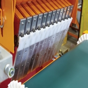 Eriez Introduce New Airless Metal Recovery System