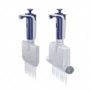 New RAININ Advanced Multichannel and Adjustable Spacer Pipet&#45;Lite™ XLS