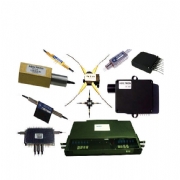 High Performance Optical Switches