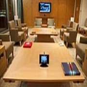 Flagship Telepresence and Video Conference Suite