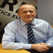 New Appointment at Eriez Magnetics