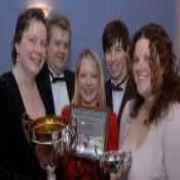 BGR Champion of the Year for 2005 