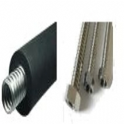 Stainless Steel Insulated Solar Hose product Launch