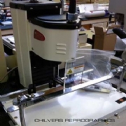Pre&#45;owned SPC 60 Paper Drill