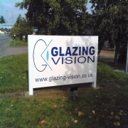 GV Head Office Relocation &#45; Diss, Norfolk