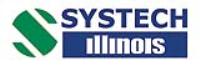 Systech Illinois RACE™ ahead with Patented Cell Technology