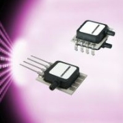 Digital Miniature Ultra&#45;Low Pressure Sensors  Offer I²C and Analog Output at the Same Time