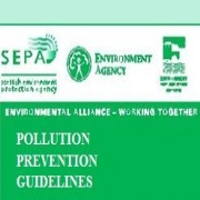 General Guide to the Prevention of Pollution