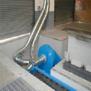 Swarf Conveyor System