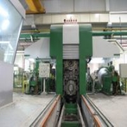 Cold Rolling Mill Extraction