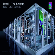 “Rittal &#45; The System” at www.rittalxpress.co.uk