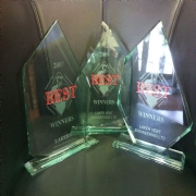Best award 2011